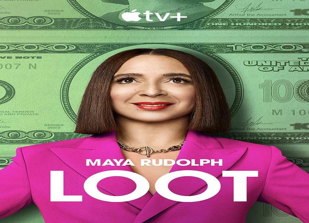 مسلسل Loot الموسم الاول