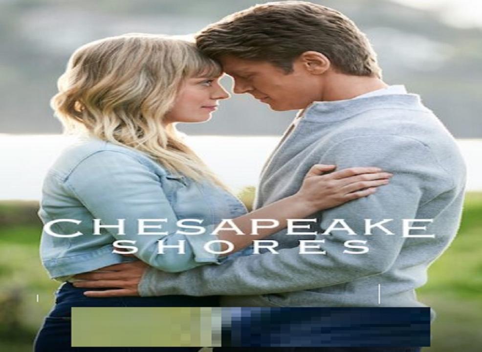 مسلسل Chesapeake Shores الموسم السادس