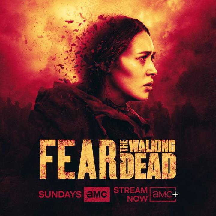 Fear the Walking Dead