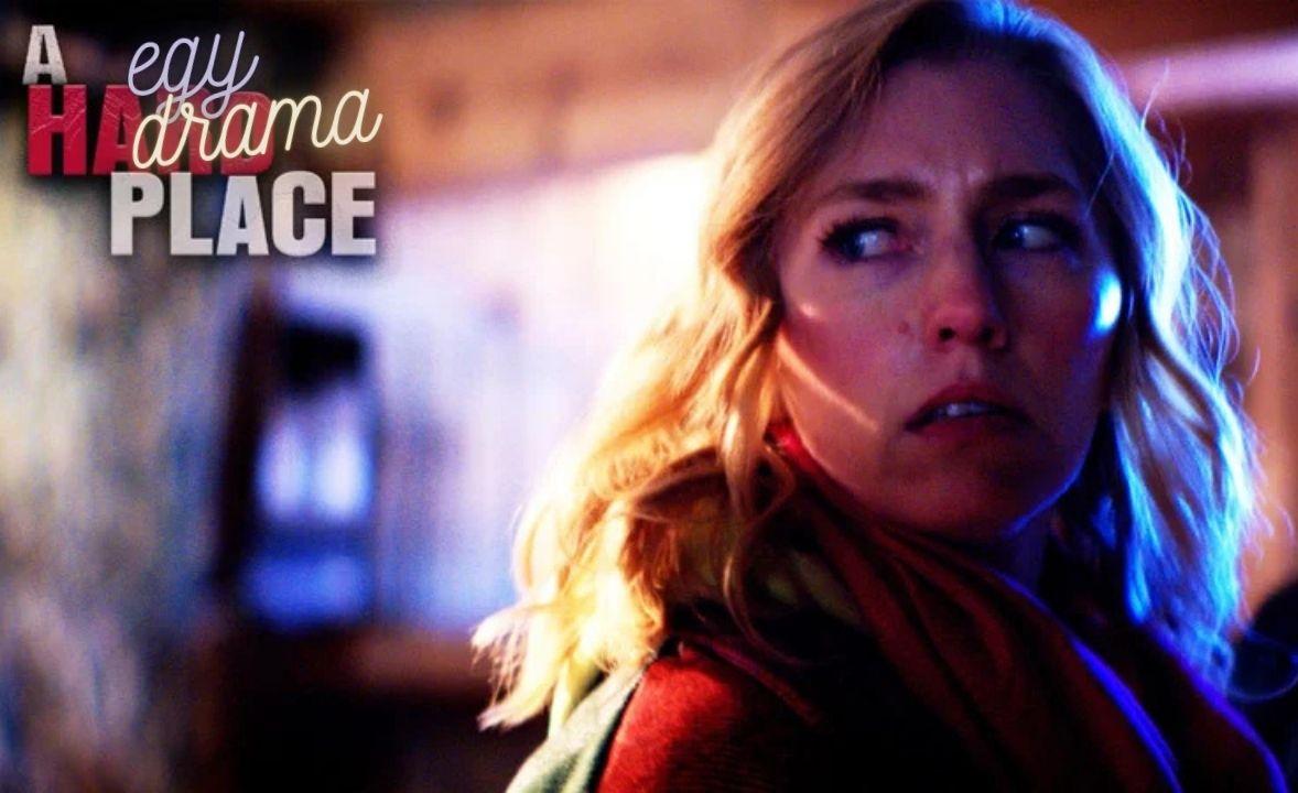 مشاهدة فيلم A Hard Place 2025 مترجم كامل