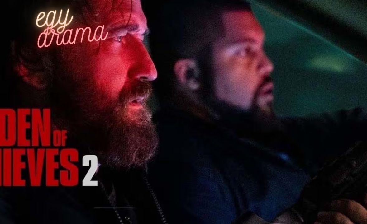 مشاهدة فيلم Den of Thieves 2: Pantera Den of Thieves 2 2025 مترجم كامل