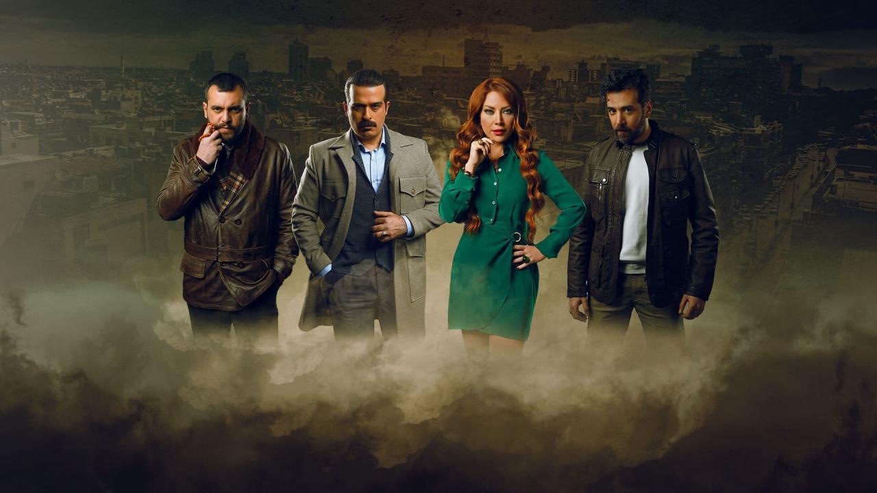 مسلسل ولاد بديعة الحلقة 1 الاولى HD