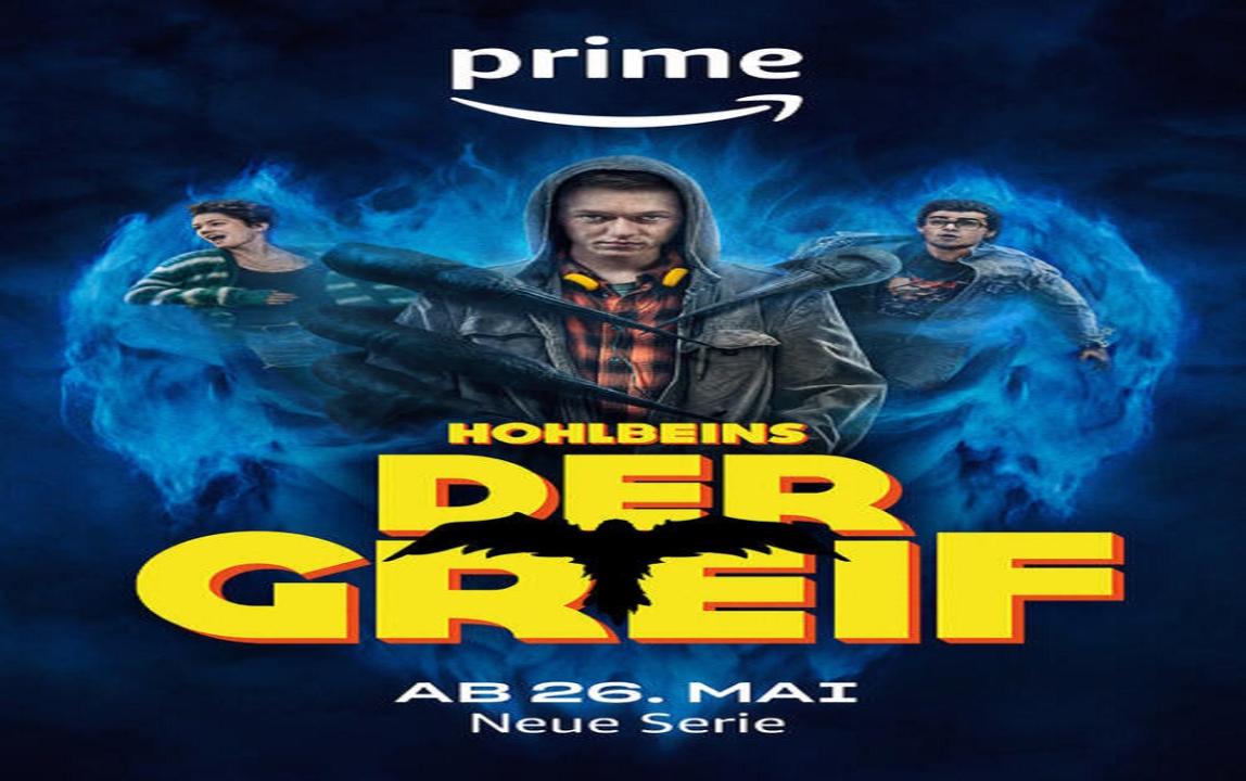 مسلسل Der Greif الموسم الاول