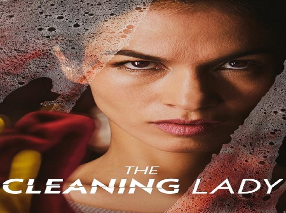 مسلسل The Cleaning Lady الموسم الثاني