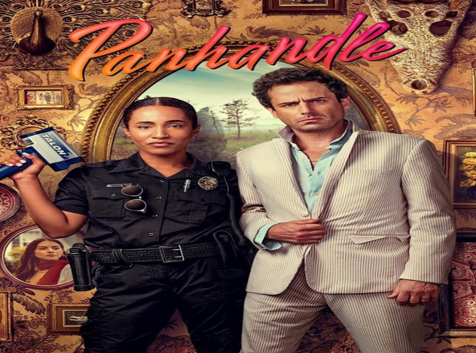 مسلسل Panhandle الموسم الاول