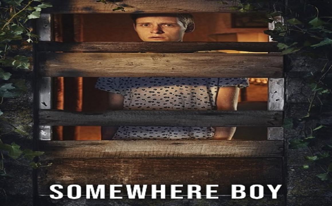 مسلسل Somewhere Boy الموسم الاول الحلقة  