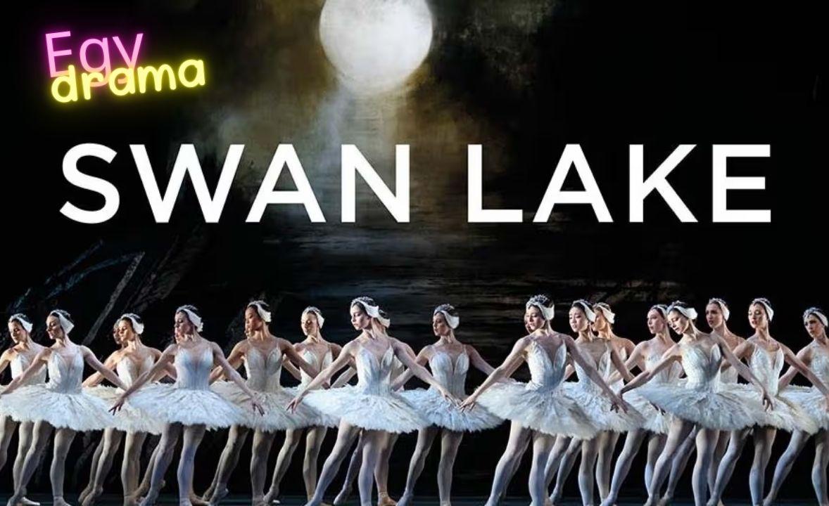 مشاهدة فيلم Swan Lake Swan Lake 2024 مترجم كامل