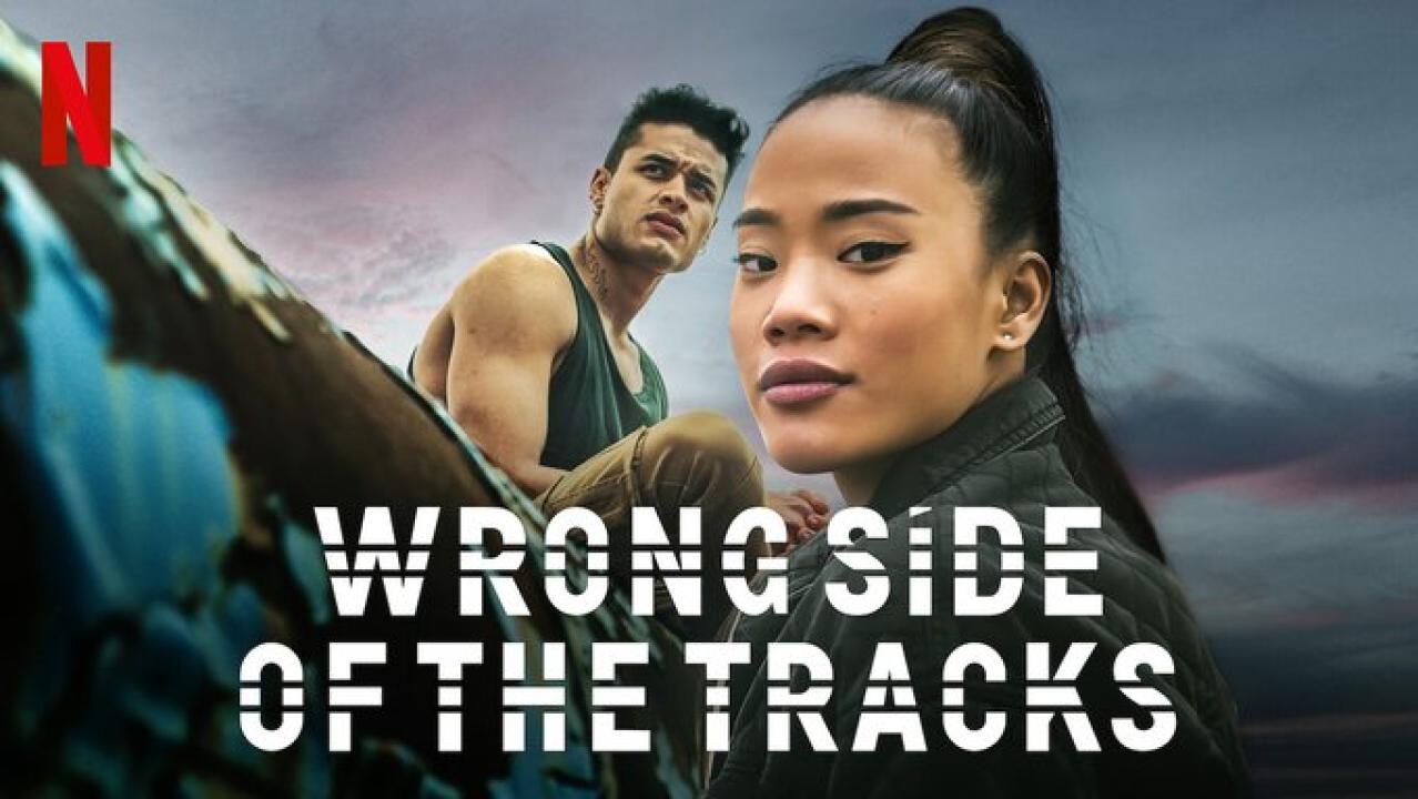 Wrong Side of the Tracks