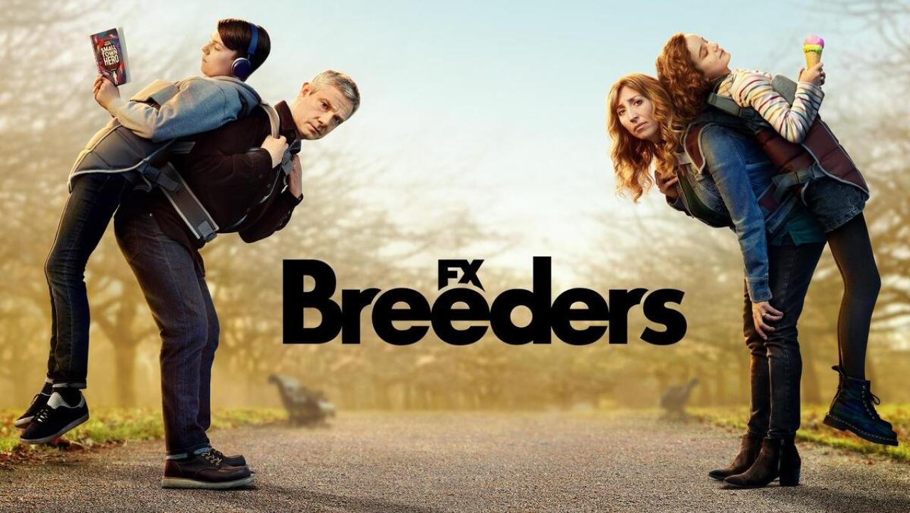 Breeders مترجم 