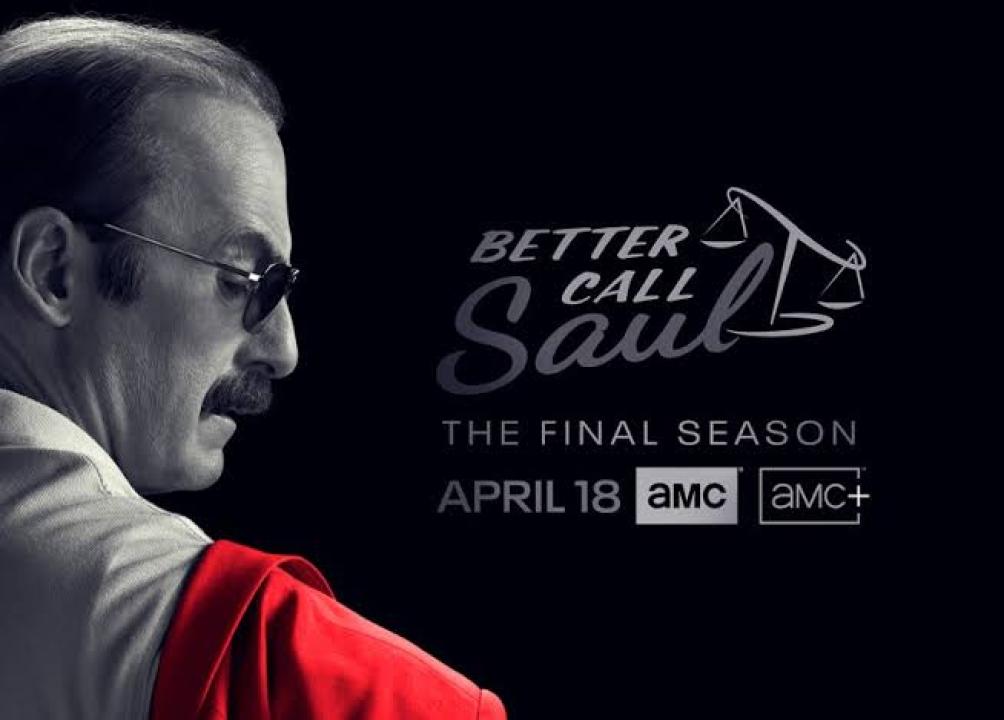 Better Call Saul مترجم 