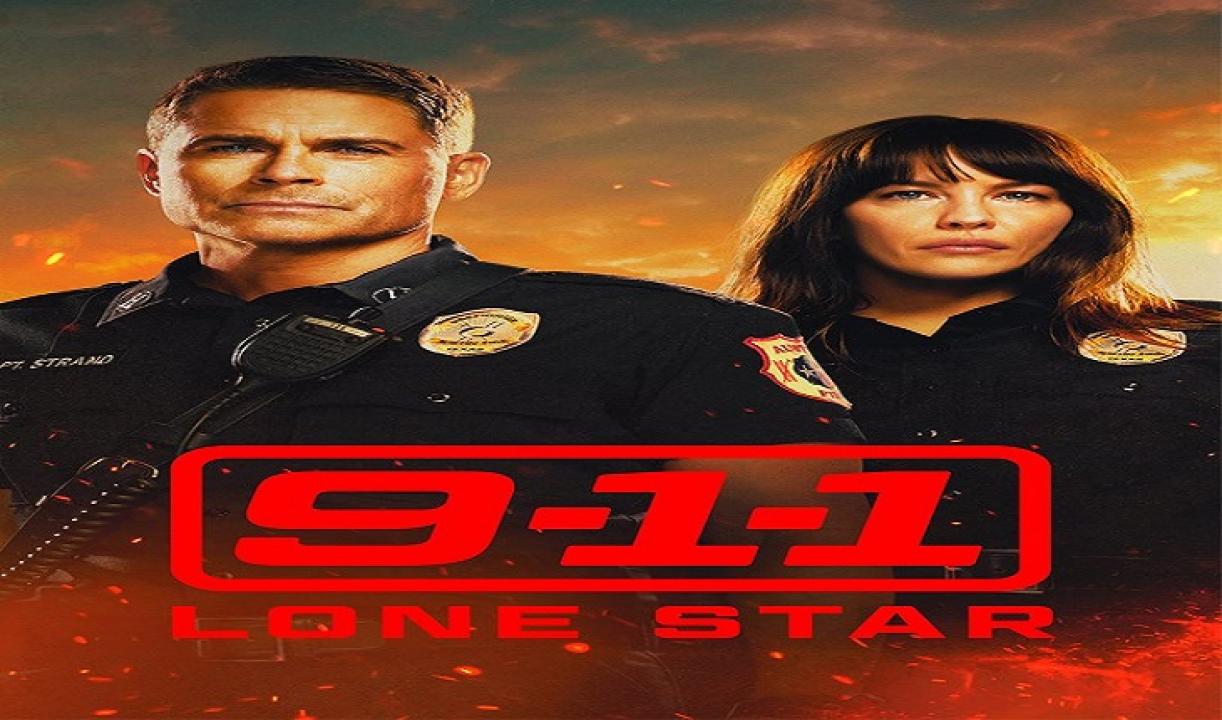 911: Lone Star مسلسل