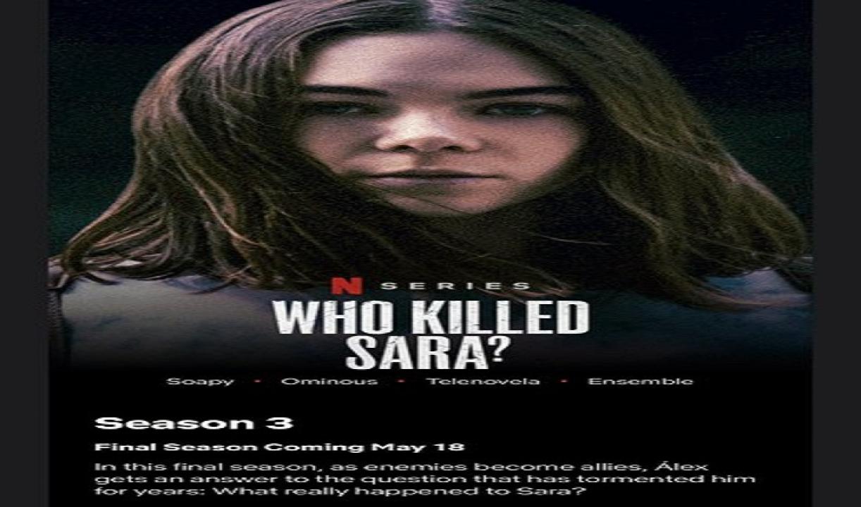 Who Killed Sara