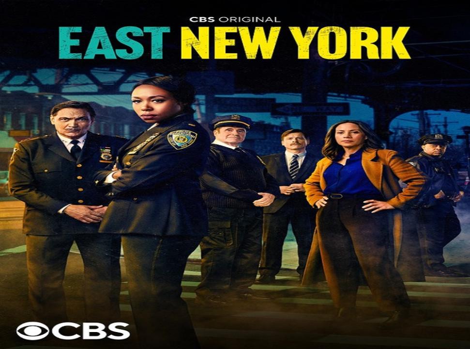 مسلسل East New York الموسم الاول