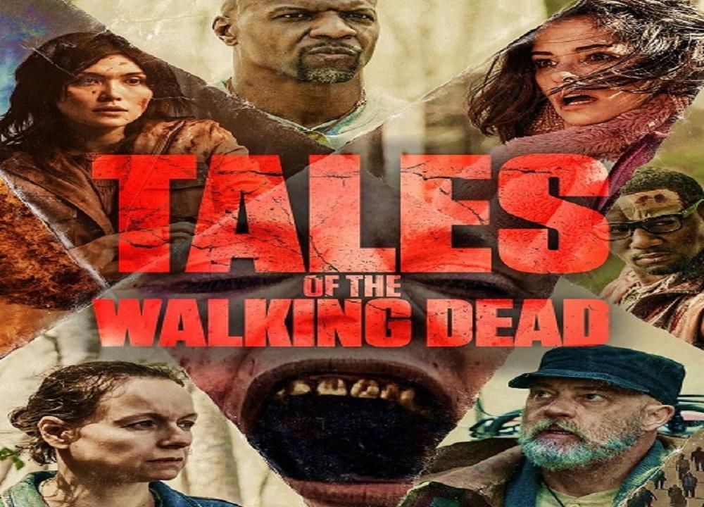 مسلسل Tales of the Walking Dead الموسم الاول