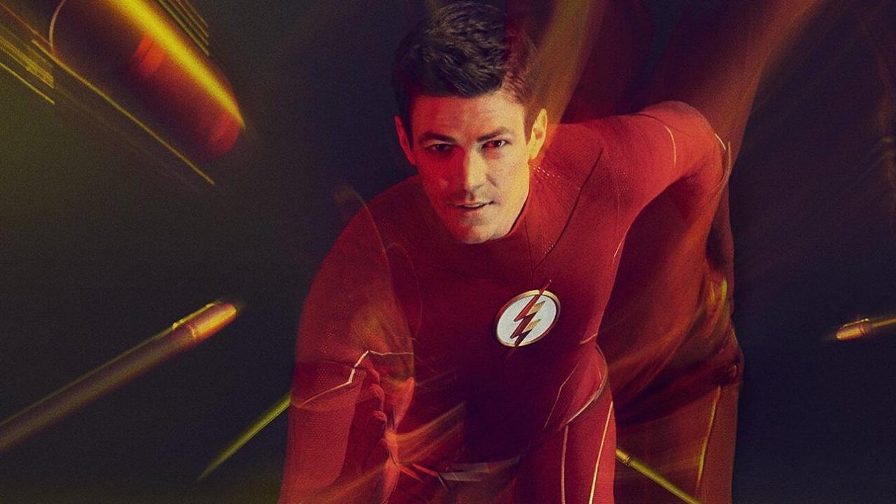 The Flash