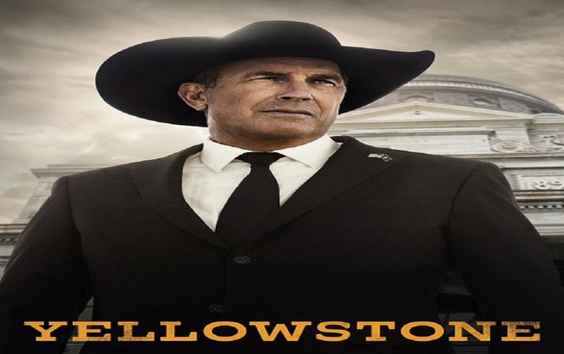 مسلسل مترجم Yellowstone الموسم الخامس 